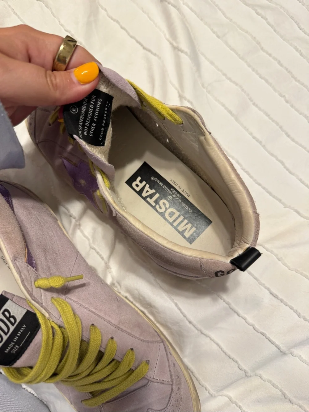 Golden Goose golden goose